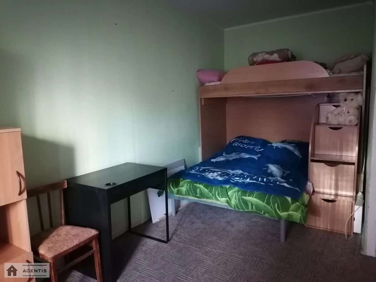 Здам квартиру 1 кімната, 31 m², 2 пов./9 поверхів. Солом’янський район, Київ. 