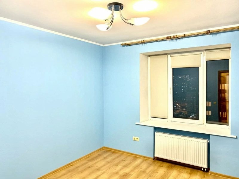 Office for rent. 3 rooms, 92 m², 15 floor/16 floors. 35, Ahmatovoyi Anny 35, Kyiv. 