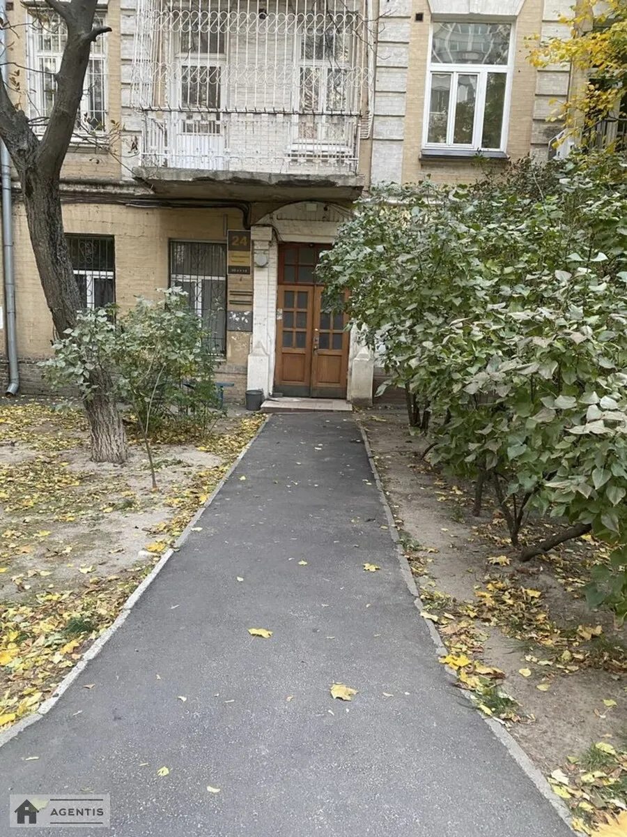 Здам квартиру 2 кімнати, 85 m², 5 пов./5 поверхів. Печерський район, Київ. 