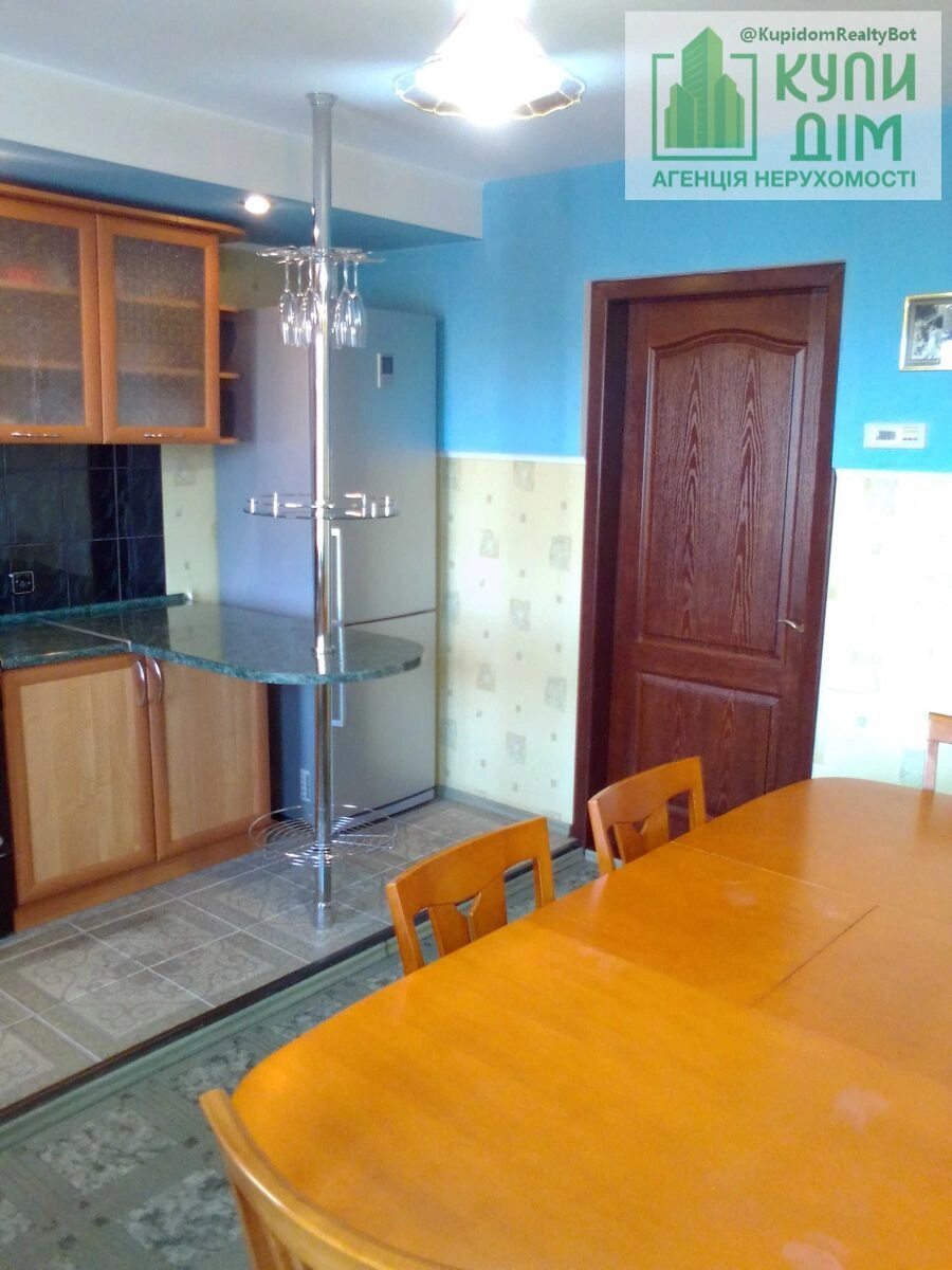 House for sale 157 m², 2 floors. Подільський (ленінський), Kropyvnytskyy. 