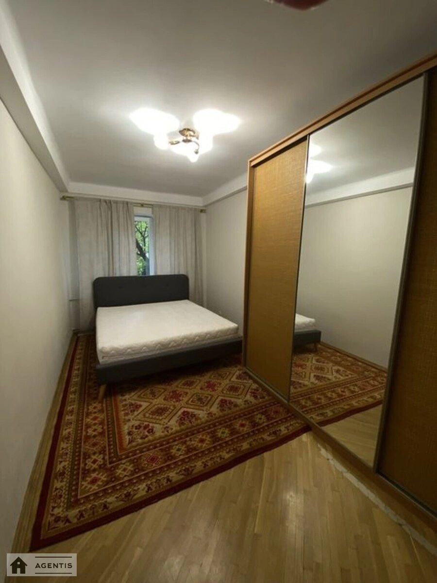 Apartment for rent 2 rooms, 47 m², 2nd fl./8 floors. 91, Golosiyivskiy 91, Kyiv. 