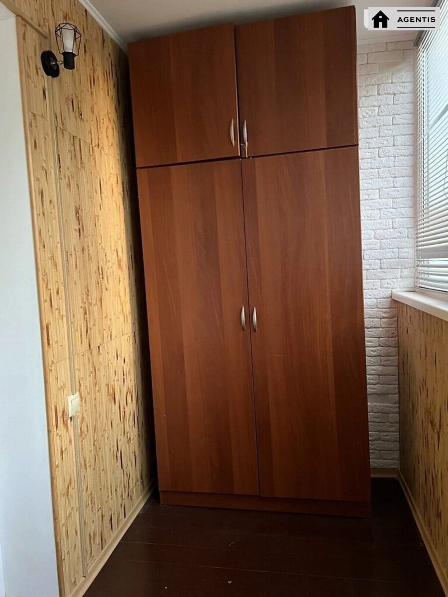 Сдам квартиру 1 комната, 45 m², 15 эт./20 этажей. 95, Миколи Закревського вул., Киев. 