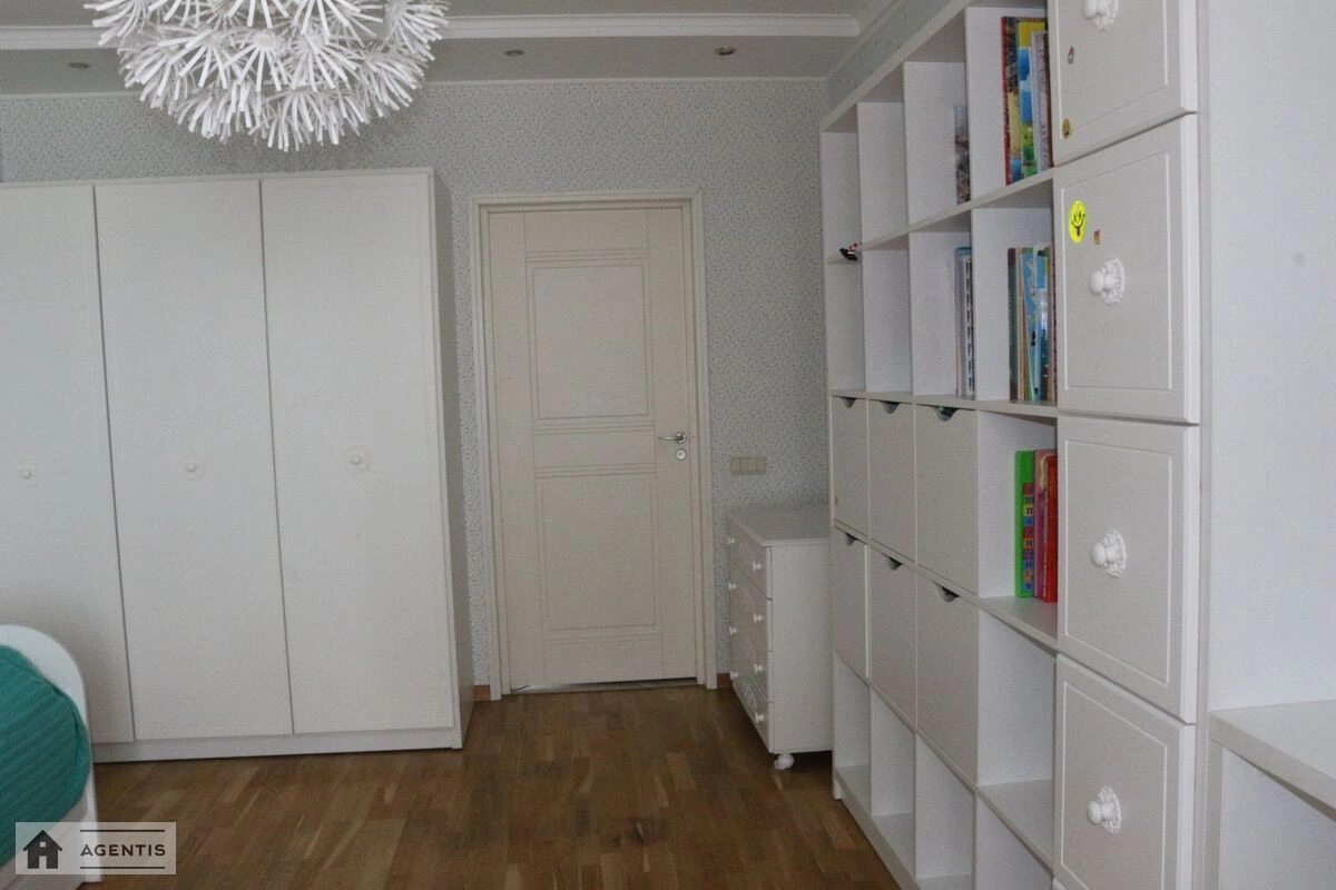 Apartment for rent 4 rooms, 1652 m², 7th fl./10 floors. 24, Volodymyra Ivasyuka prosp. Heroyiv Stalinhrada, Kyiv. 