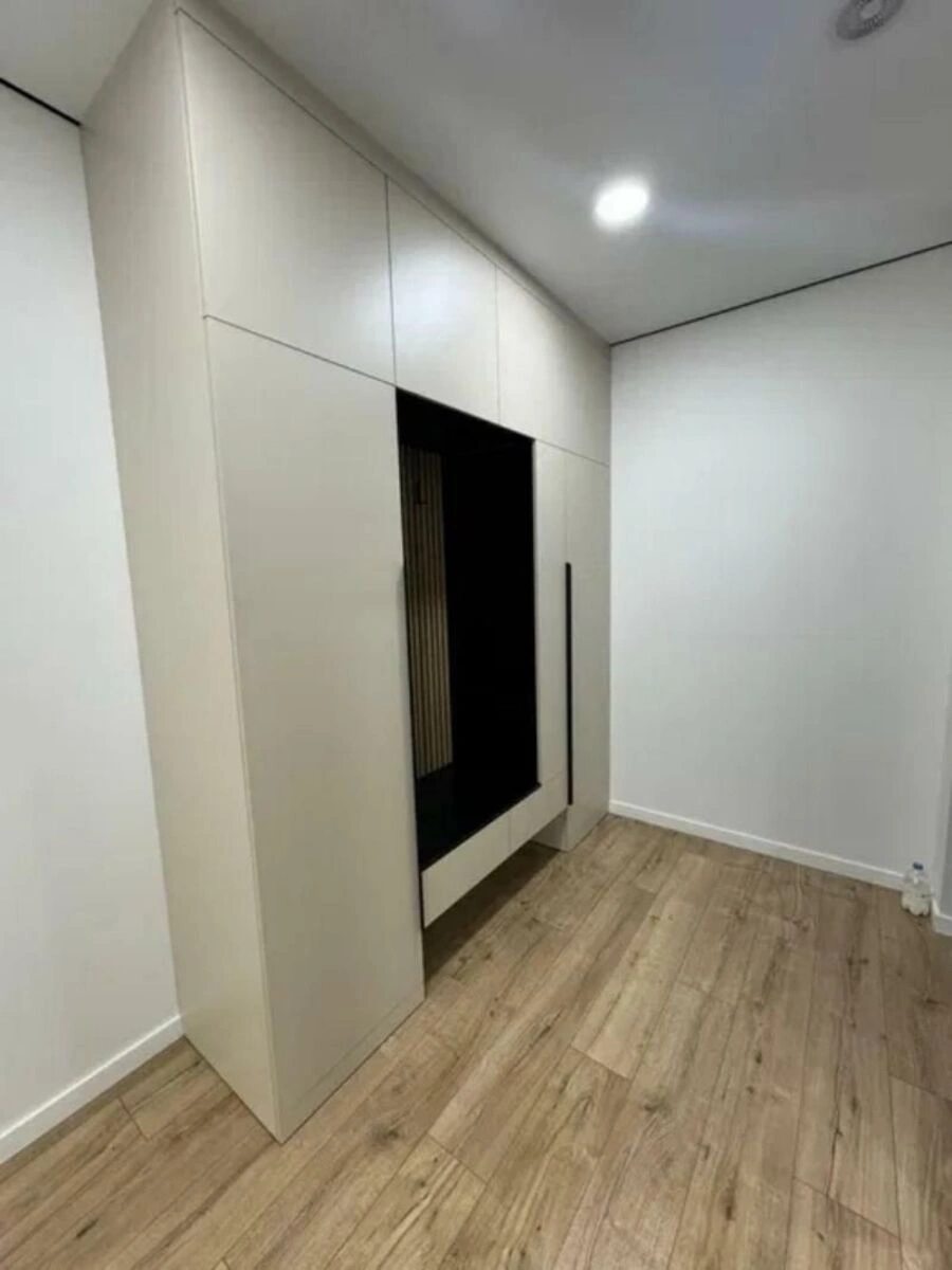 Здам квартиру 3 кімнати, 75 m², 22 пов./25 поверхів. 10, Віктора Некрасова вул. (Північно-Сирецька), Київ. 