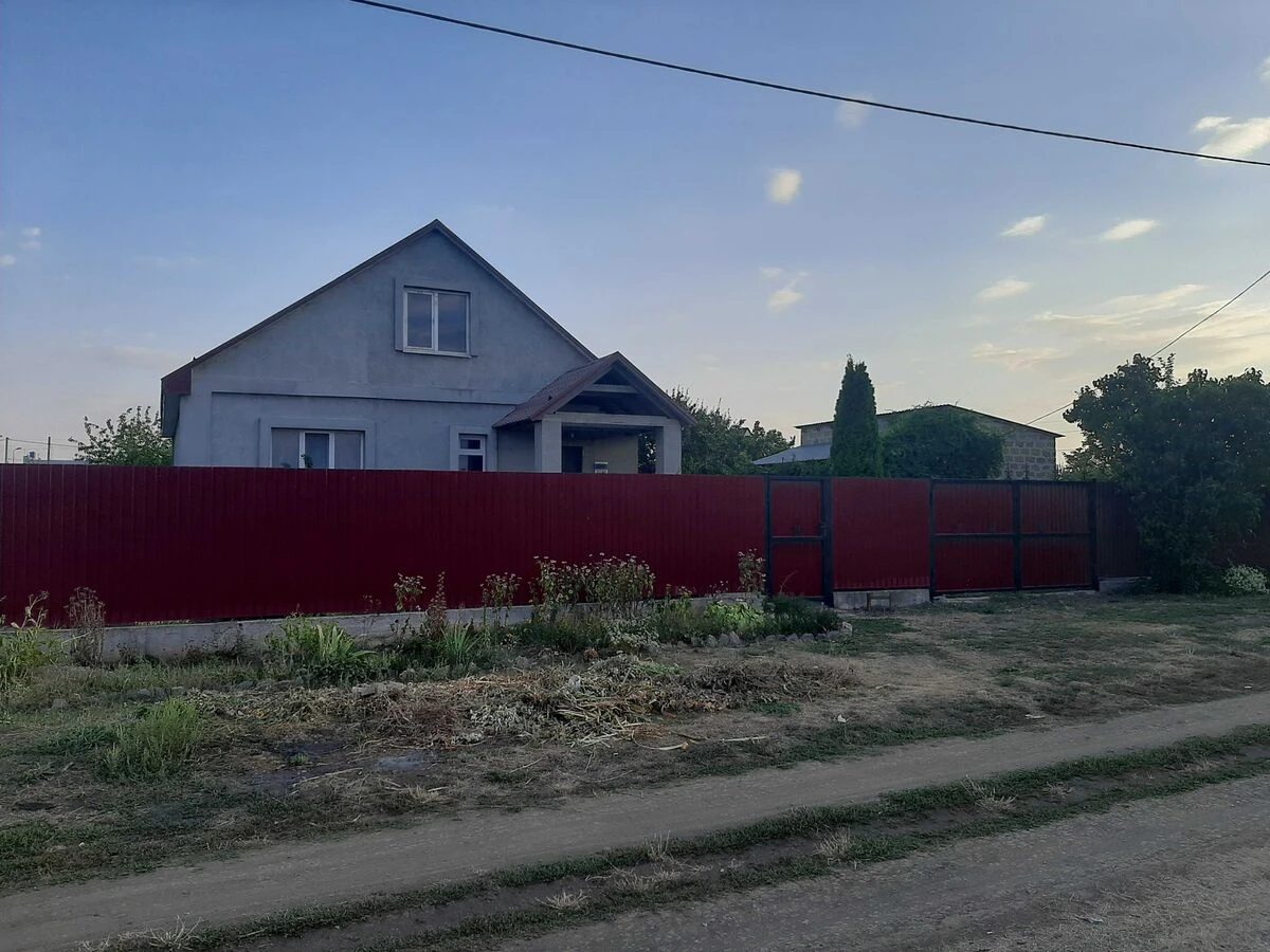 Продаж будинку 100 m², 1 пов.. Фортечний (кіровський), Кропивницький. 