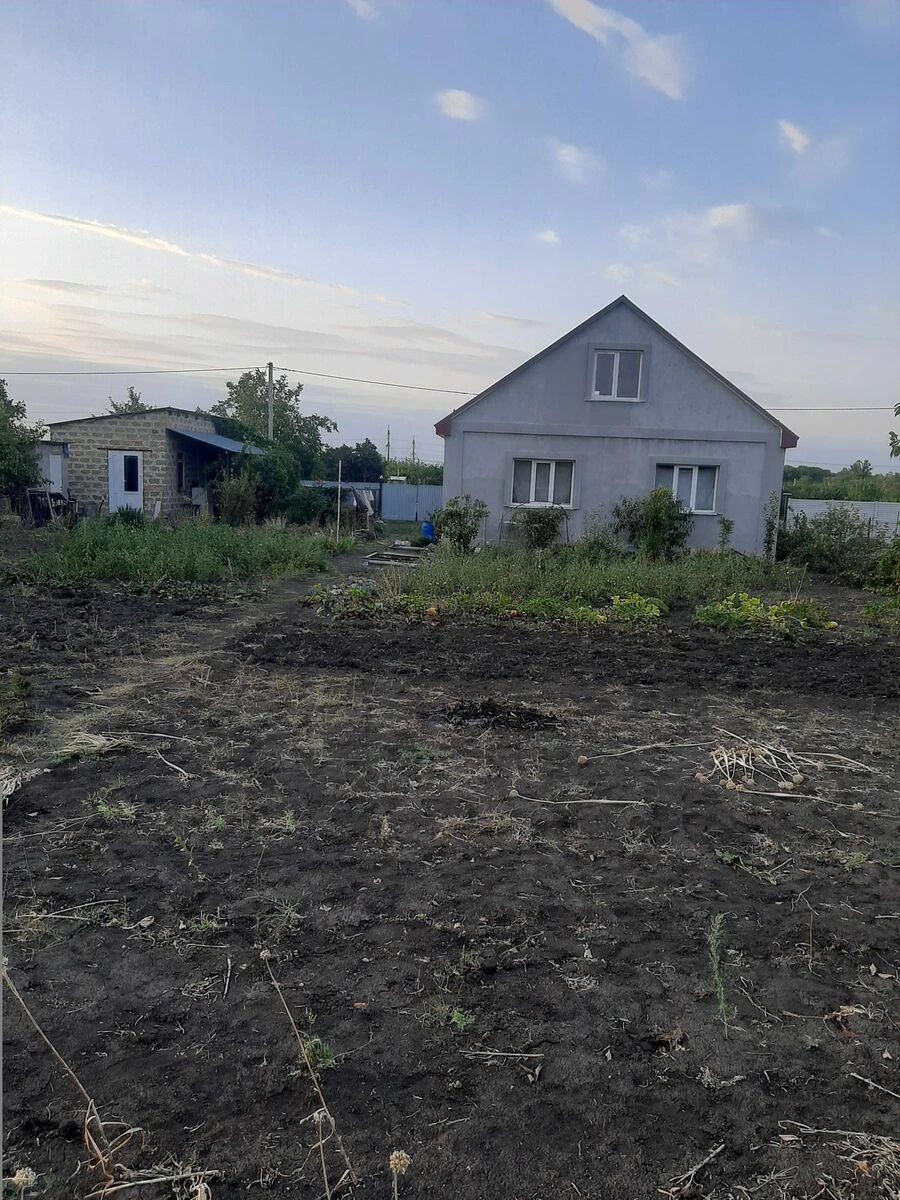 Продаж будинку 100 m², 1 пов.. Фортечний (кіровський), Кропивницький. 