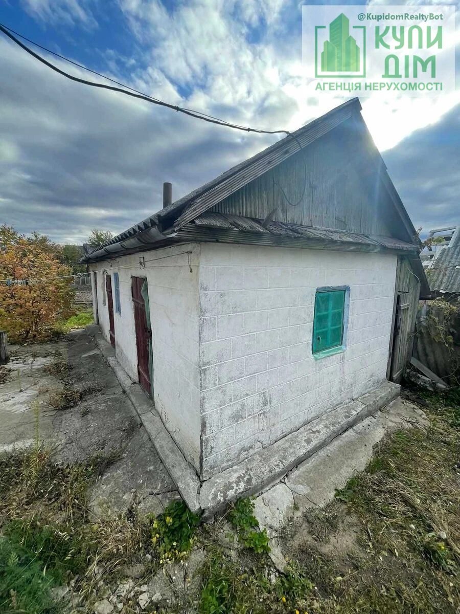 Продаж будинку 62 m², 1 пов.. Кіровоградська область. 