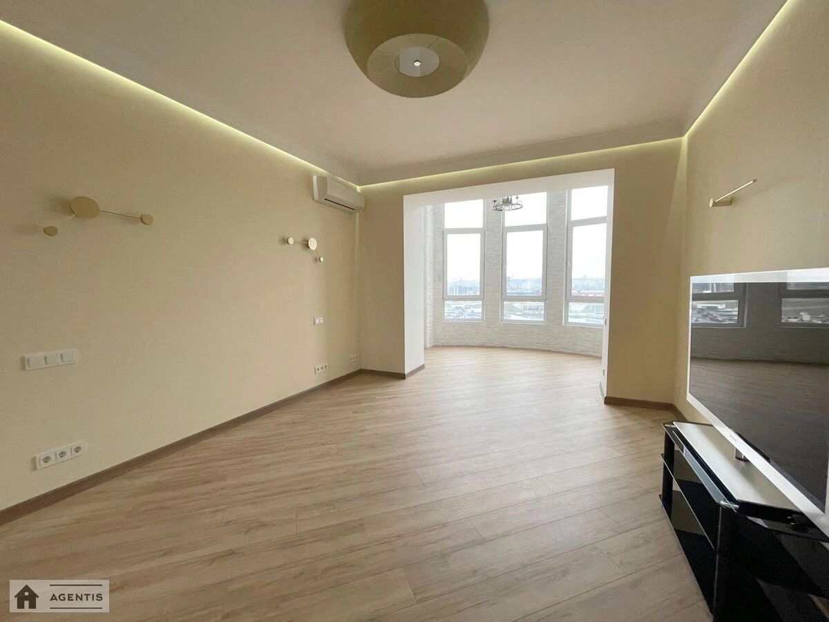 Здам квартиру 3 кімнати, 140 m², 9 пов./9 поверхів. 3, Оболонська Набережна 3, Київ. 