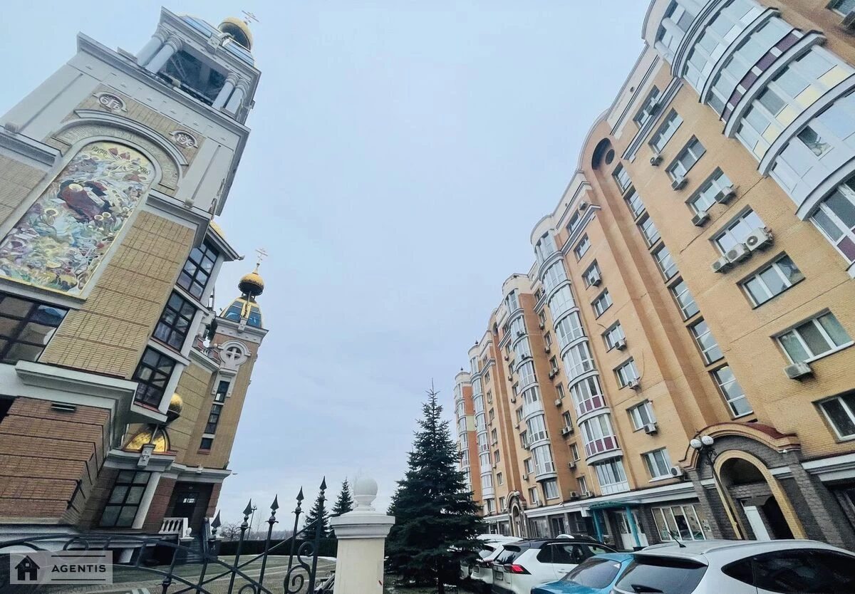 Здам квартиру 3 кімнати, 140 m², 9 пов./9 поверхів. 3, Оболонська Набережна 3, Київ. 