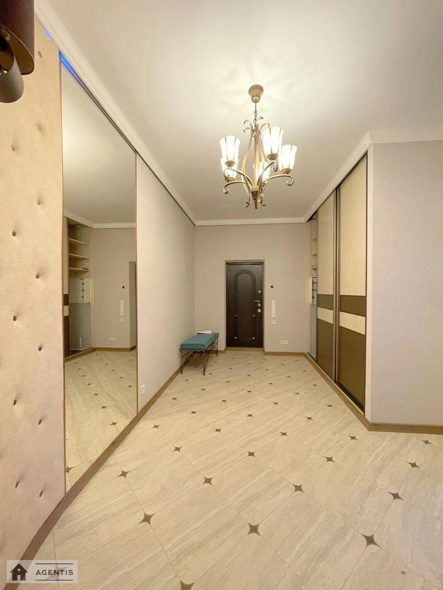 Здам квартиру 3 кімнати, 140 m², 9 пов./9 поверхів. 3, Оболонська Набережна 3, Київ. 