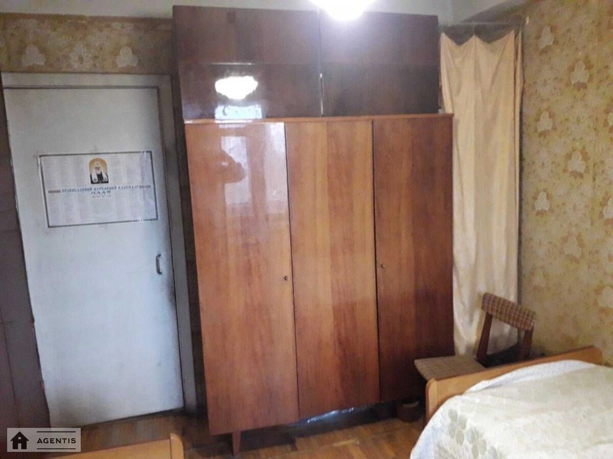 Здам квартиру 2 кімнати, 47 m², 5 пов./12 поверхів. Дніпровський район, Київ. 