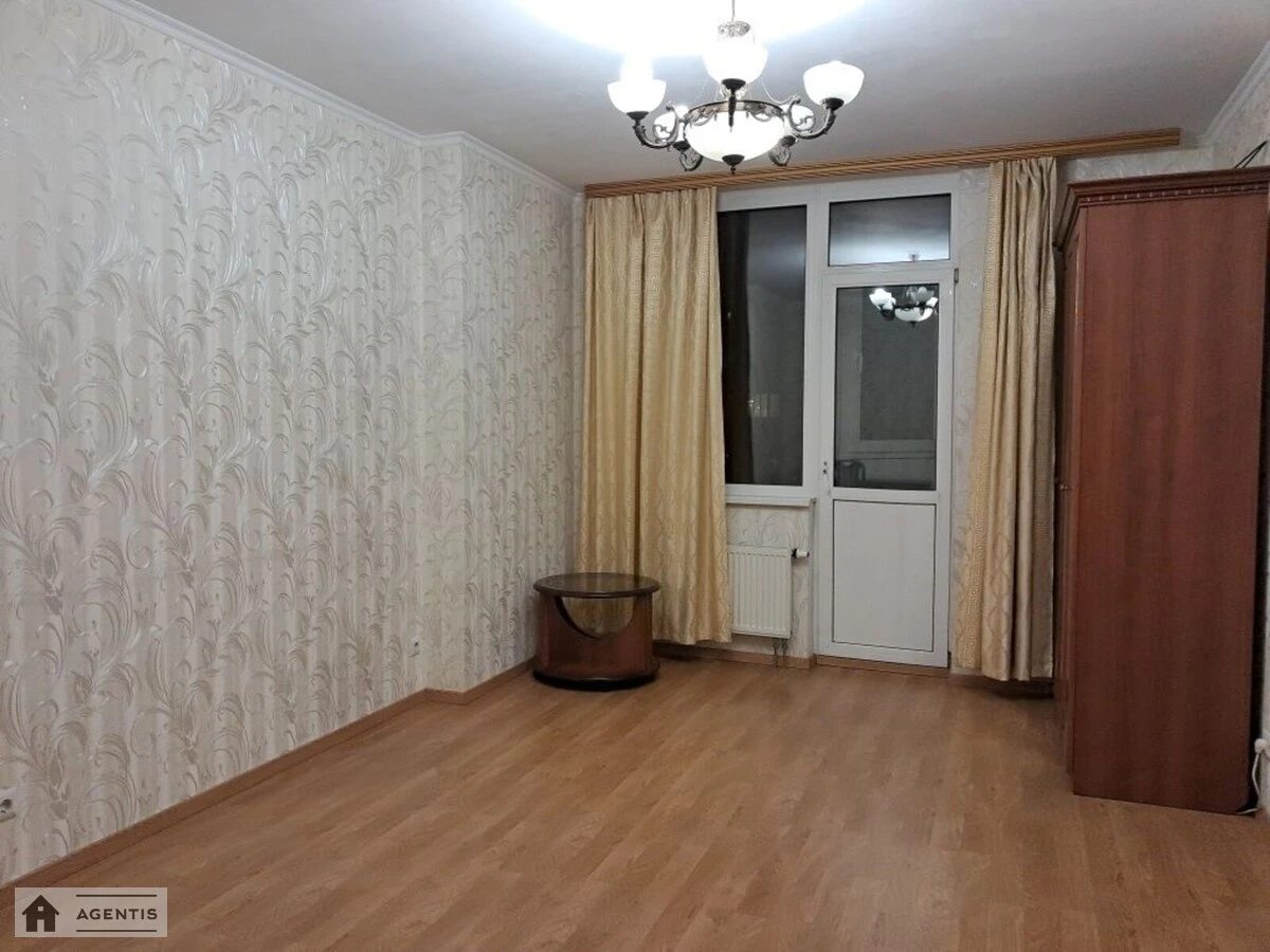 Здам квартиру 3 кімнати, 105 m², 7 пов./15 поверхів. Академіка Вільямса вул. (Степана Рудницького), Київ. 