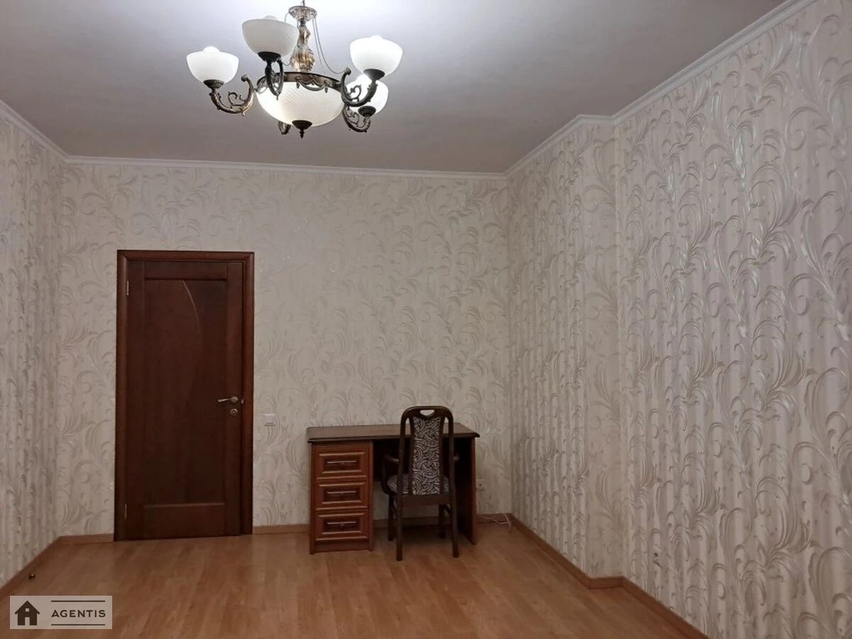 Здам квартиру 3 кімнати, 105 m², 7 пов./15 поверхів. Академіка Вільямса вул. (Степана Рудницького), Київ. 