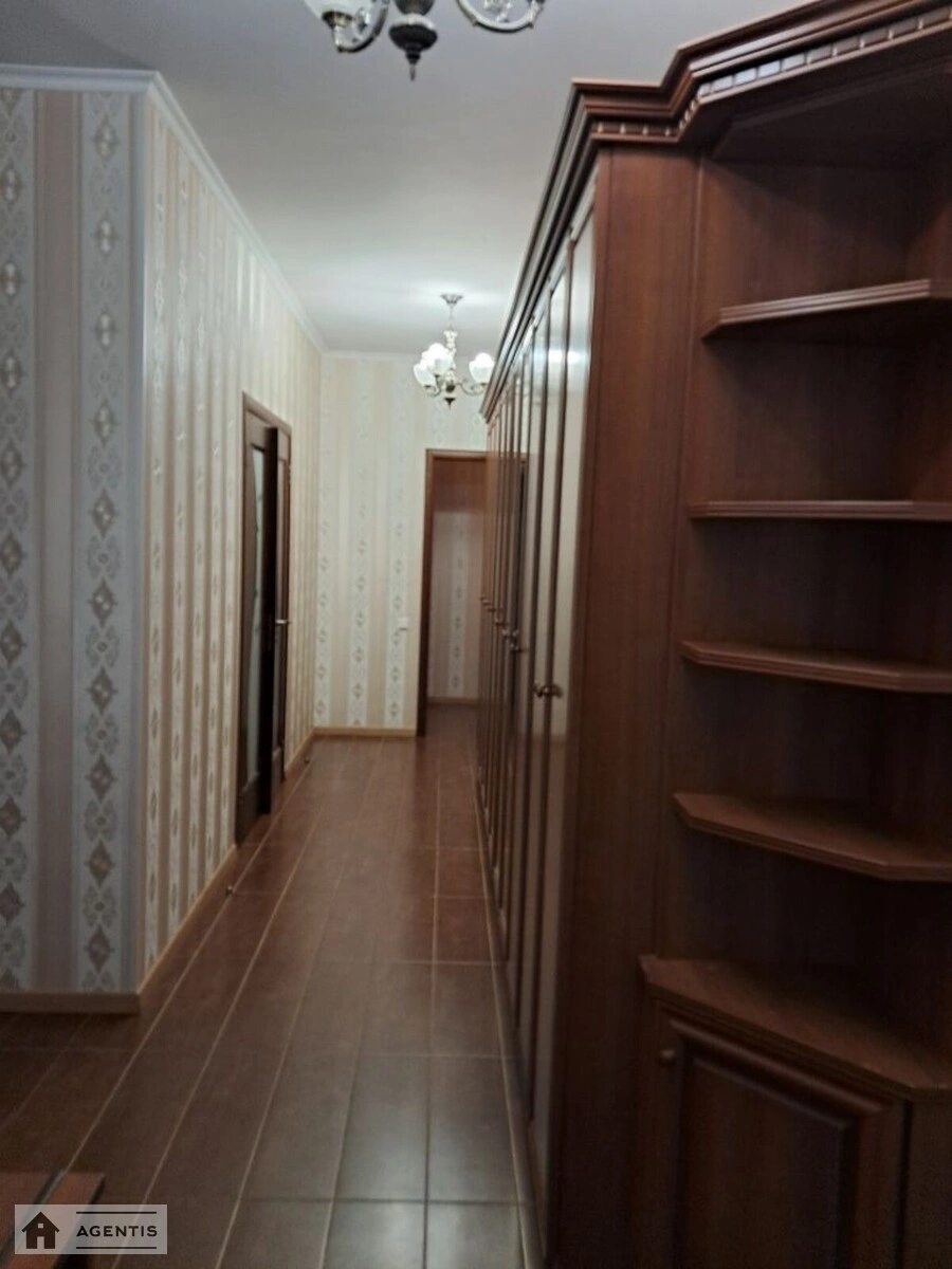 Здам квартиру 3 кімнати, 105 m², 7 пов./15 поверхів. Академіка Вільямса вул. (Степана Рудницького), Київ. 