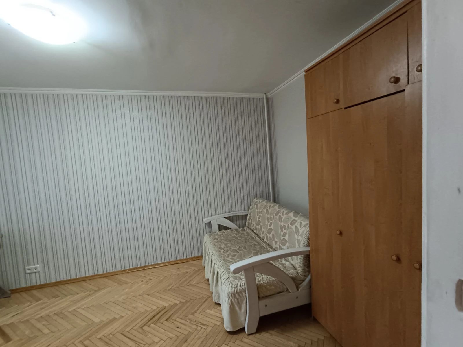 Apartment for rent 1 room, 30 m², 7th fl./9 floors. 91, Beresteyskyy prospekt, Kyiv. 