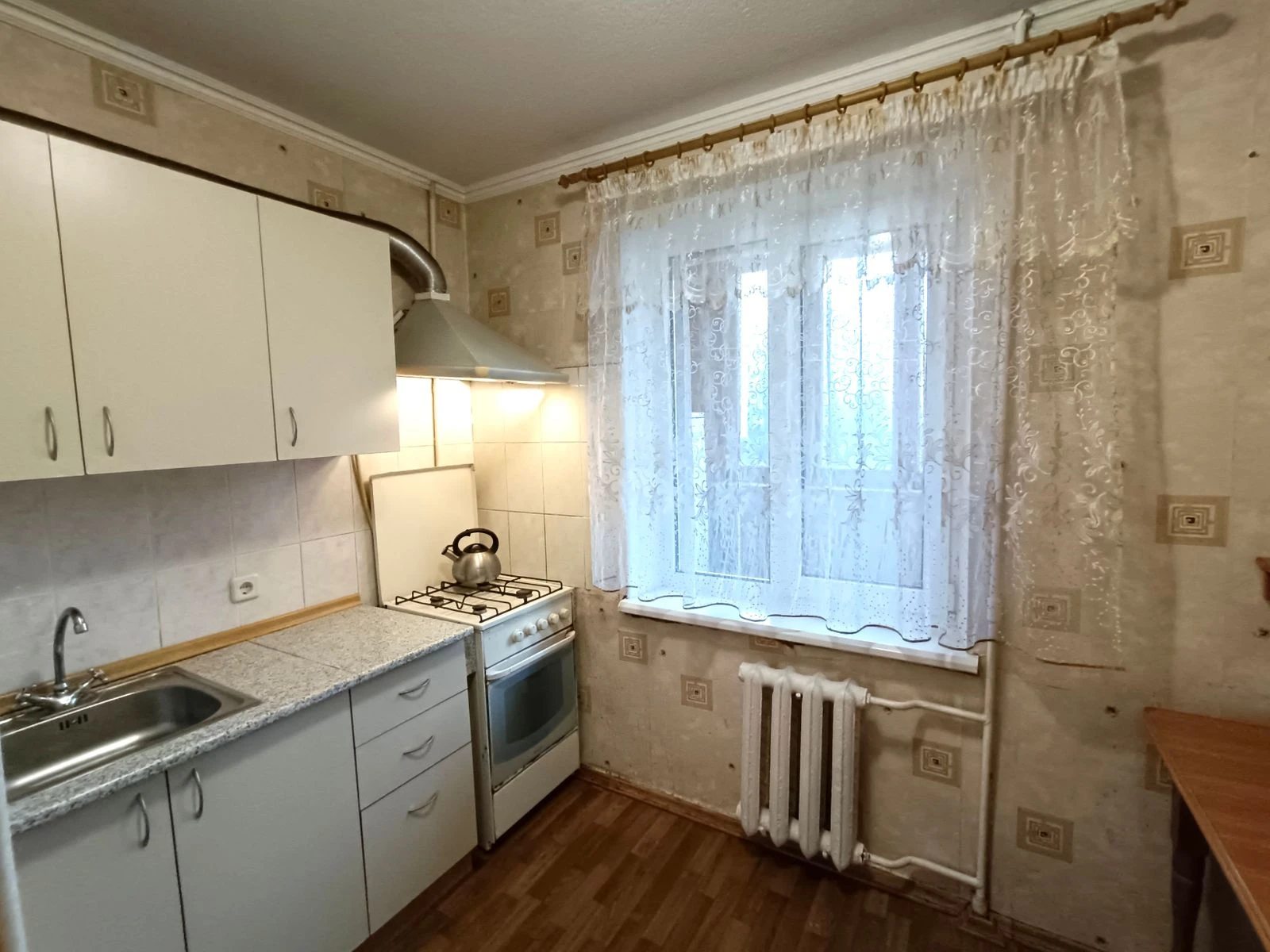 Apartment for rent 1 room, 30 m², 7th fl./9 floors. 91, Beresteyskyy prospekt, Kyiv. 