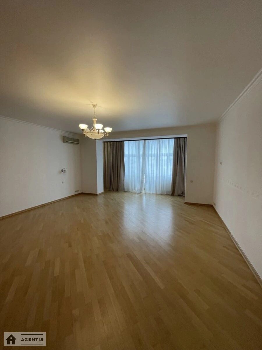 Здам квартиру 4 кімнати, 220 m², 5 пов./11 поверхів. 14, Паторжинського 14, Київ. 