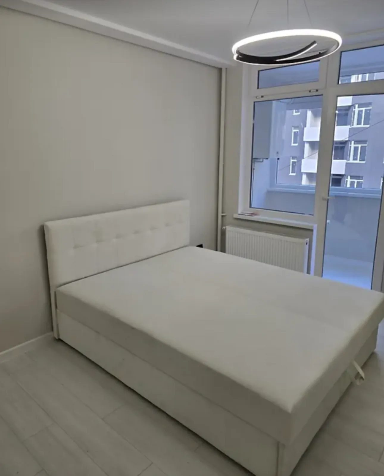 Продаж квартири 3 кімнати, 61 m², 3 пов./11 поверхів. Бам, Тернопіль. 