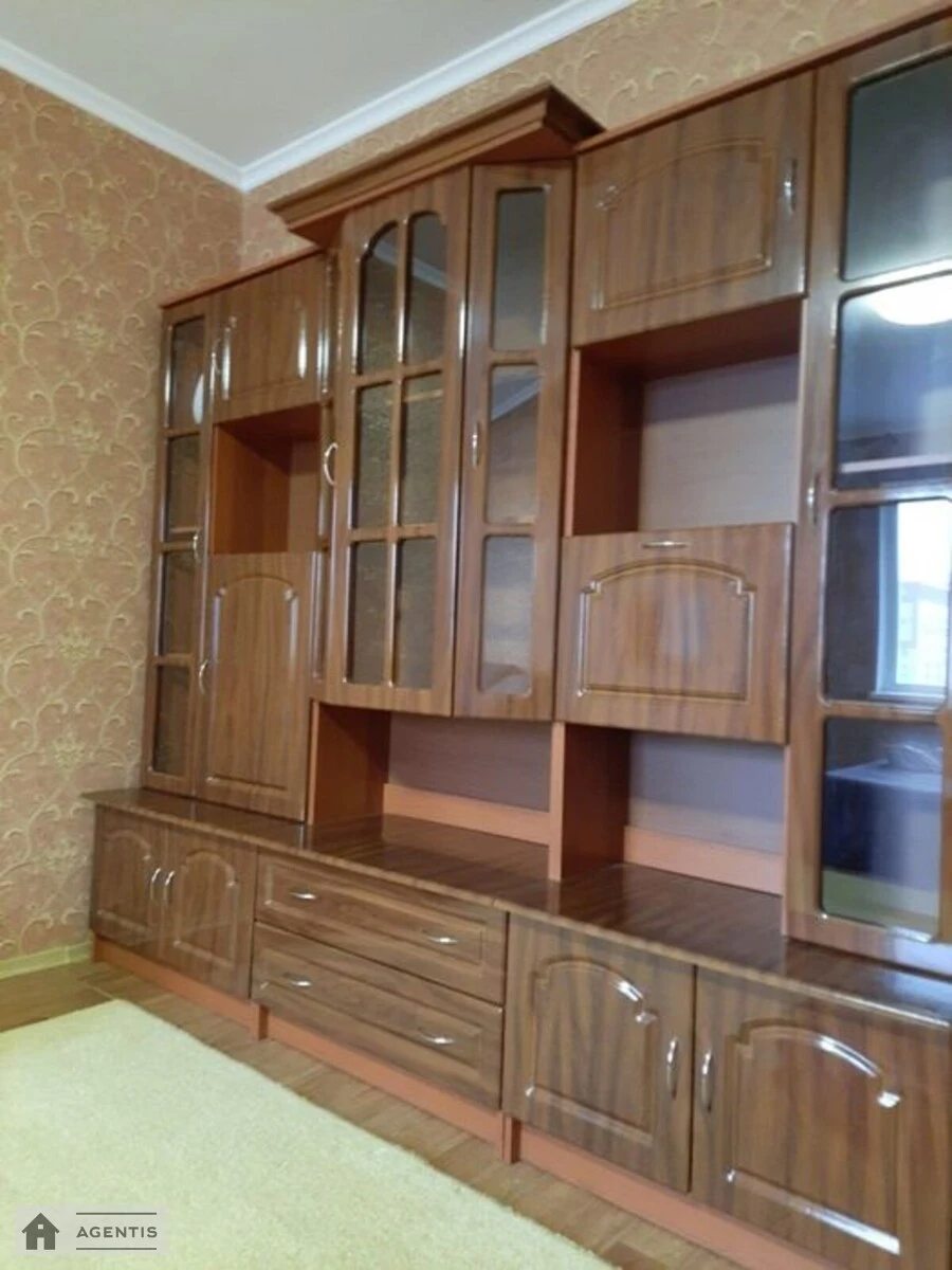 Здам квартиру 2 кімнати, 67 m², 23 пов./25 поверхів. 16, Бориса Гмирі вул., Київ. 