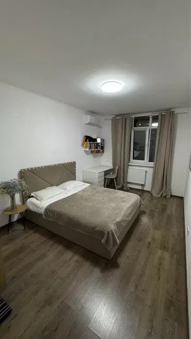 Здам квартиру 1 кімната, 41 m², 17 пов./25 поверхів. 3, Олени Пчілки вул., Київ. 