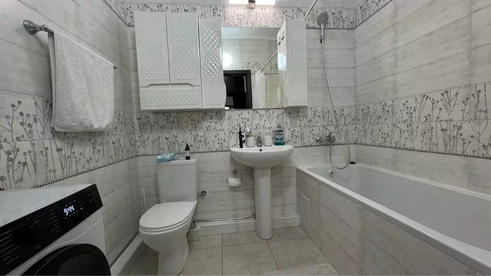 Здам квартиру 1 кімната, 41 m², 17 пов./25 поверхів. 3, Олени Пчілки вул., Київ. 