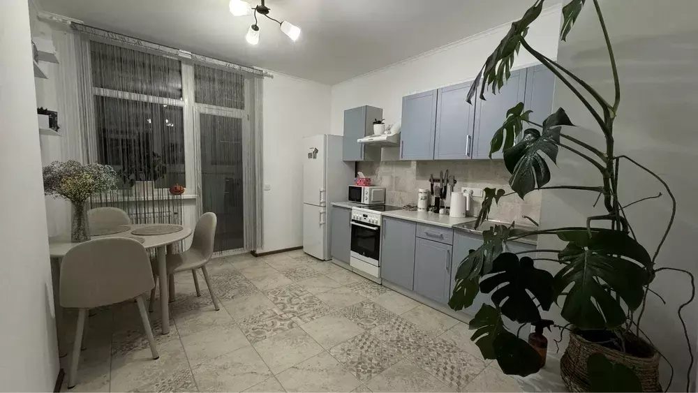 Здам квартиру 1 кімната, 41 m², 17 пов./25 поверхів. 3, Олени Пчілки вул., Київ. 