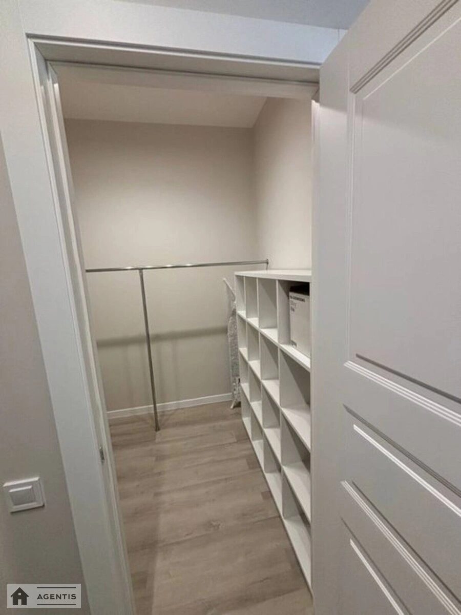 Здам квартиру 1 кімната, 52 m², 36 пов./25 поверхів. 11, Берестейський просп. (Перемоги), Київ. 