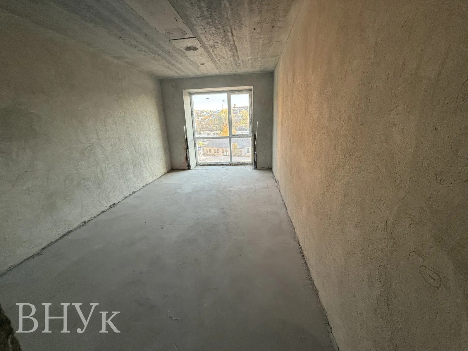 Продаж квартири 2 кімнати, 63 m², 6 пов./11 поверхів. Енергетична вул., Тернопіль. 