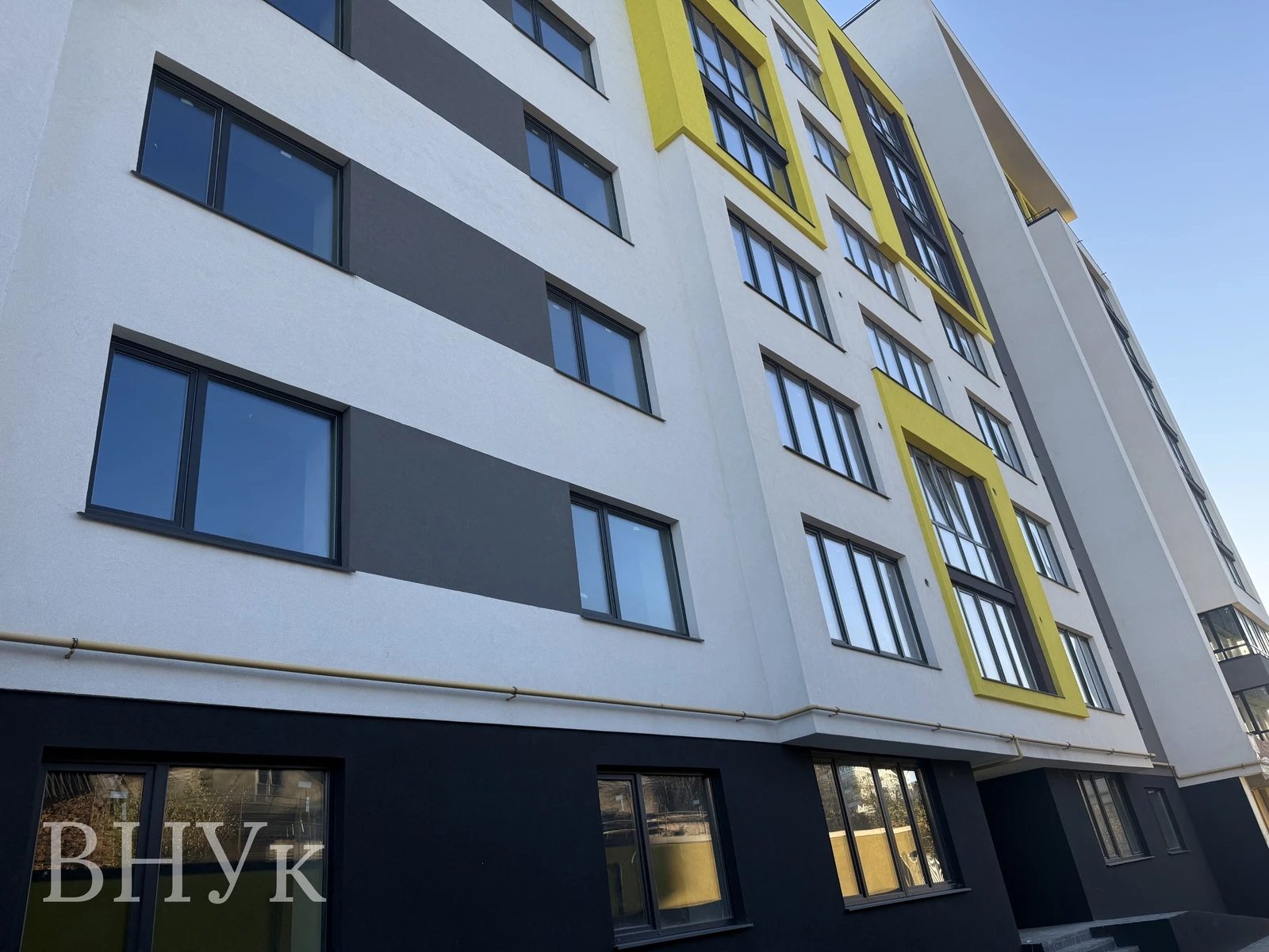 Продаж квартири 2 кімнати, 63 m², 6 пов./11 поверхів. Енергетична вул., Тернопіль. 