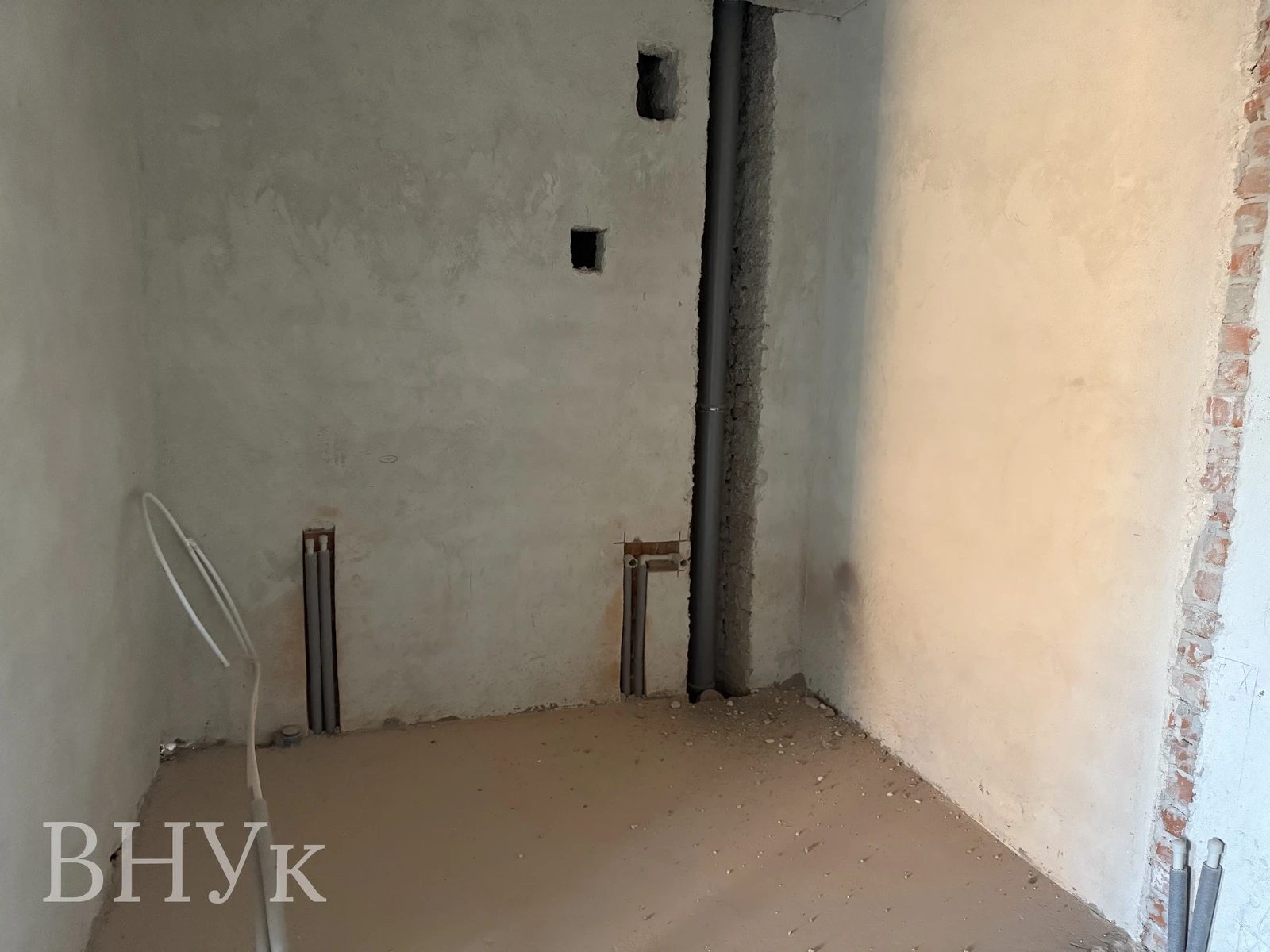 Продаж квартири 2 кімнати, 63 m², 6 пов./11 поверхів. Енергетична вул., Тернопіль. 