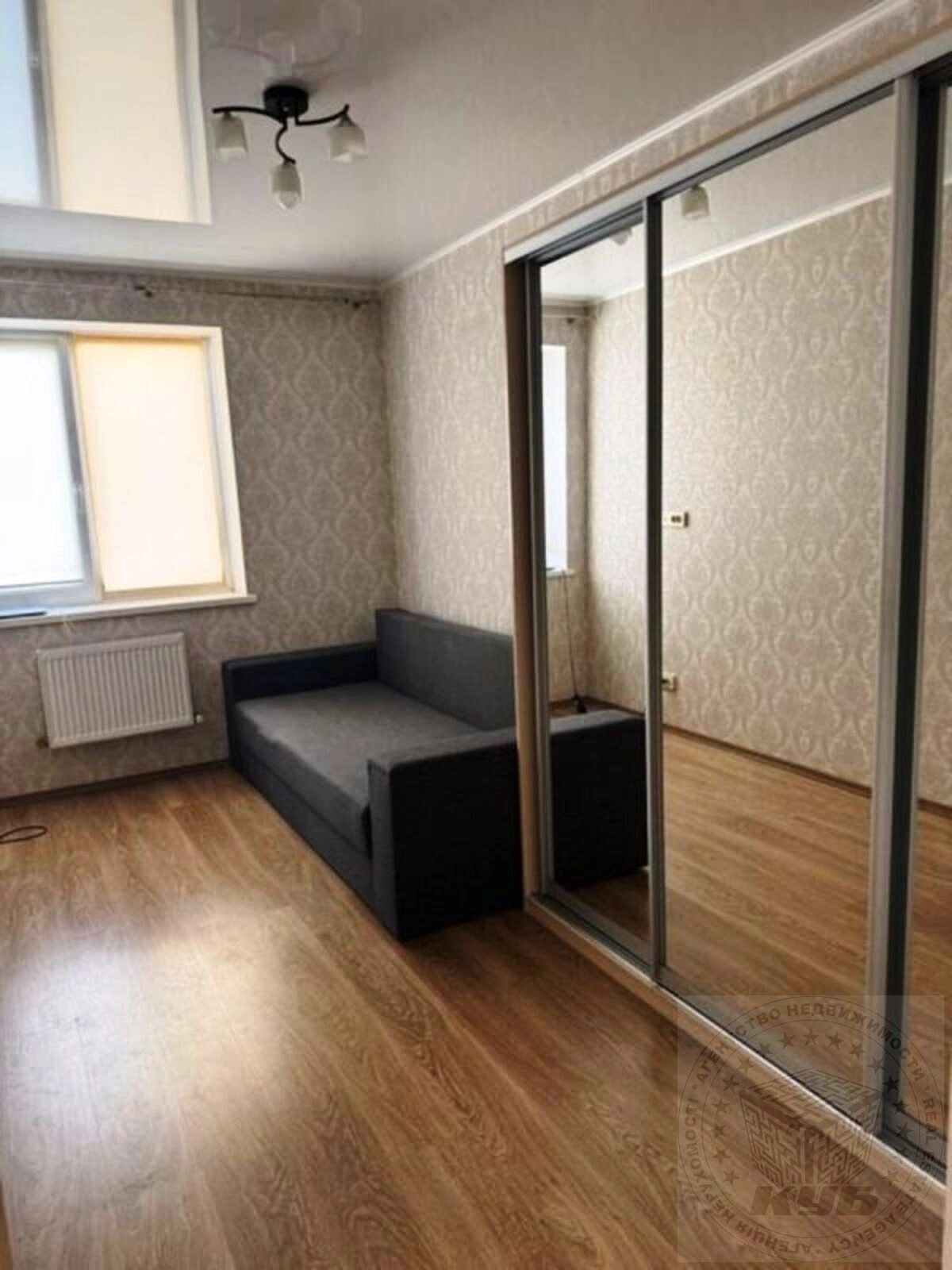 Продаж квартири 2 кімнати, 70 m², 4 пов./5 поверхів. 66, Волошкова , Софіївська Борщагівка. 