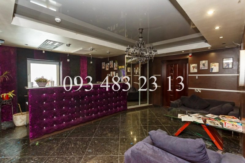 Здам офіс. 4 rooms, 230 m², 10th floor. 4, Окіпної Раїси 4, Київ. 