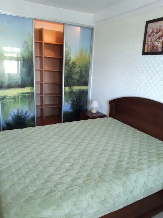 Продаж квартири. 3 rooms, 61 m², 3rd floor/5 floors. 75, Волкова, Черкаси. 