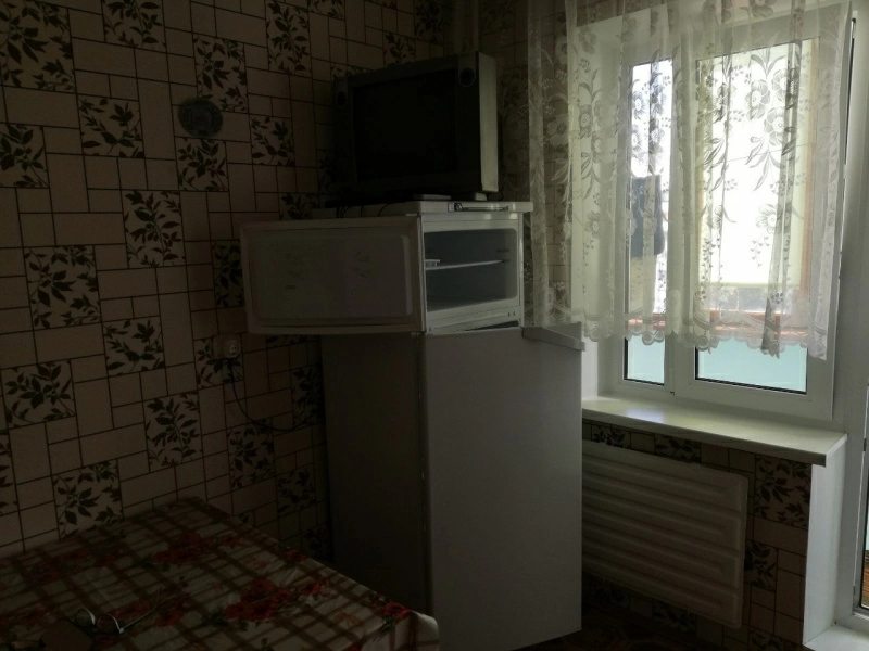 Продаж квартири. 1 room, 34 m², 8th floor/9 floors. 81, Героев Днепра, Черкаси. 