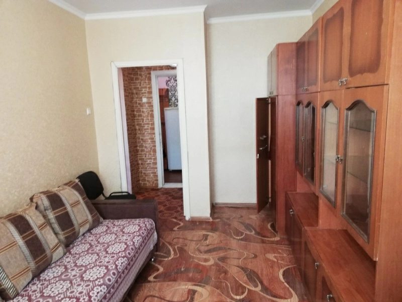 Продаж квартири. 1 room, 34 m², 8th floor/9 floors. 81, Героев Днепра, Черкаси. 