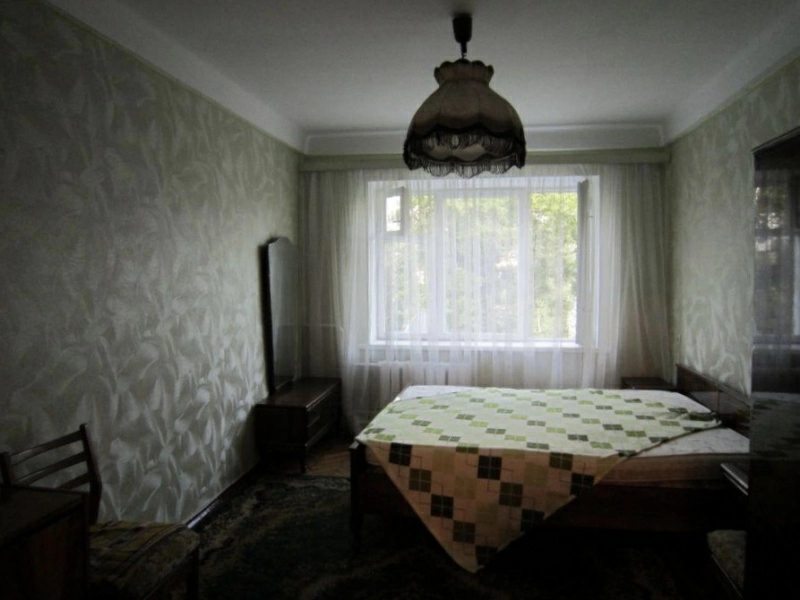 Продажа квартиры. 2 rooms, 48 m², 4th floor/5 floors. 359, Ильина, Черкассы. 