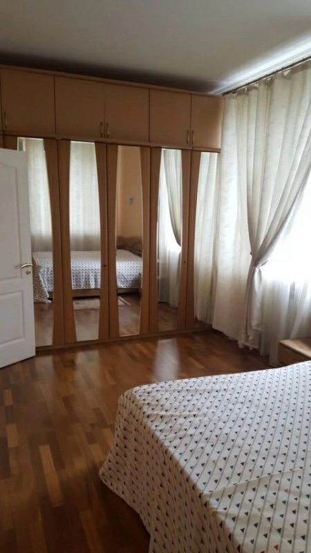 Продаж квартири. 1 room, 34 m², 5th floor/10 floors. 51, Г. Днепра, Черкаси. 