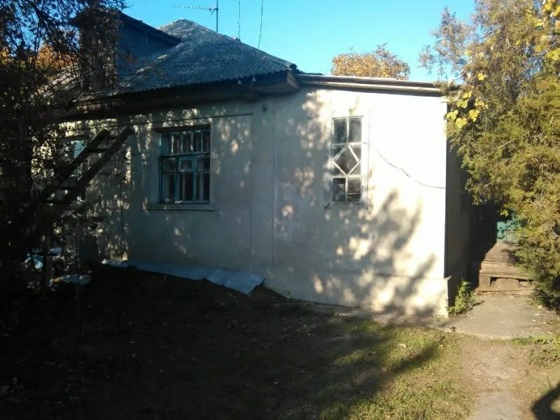 House for sale. 3 rooms, 100 m², 1 floor. Parkovaya, Savran. 