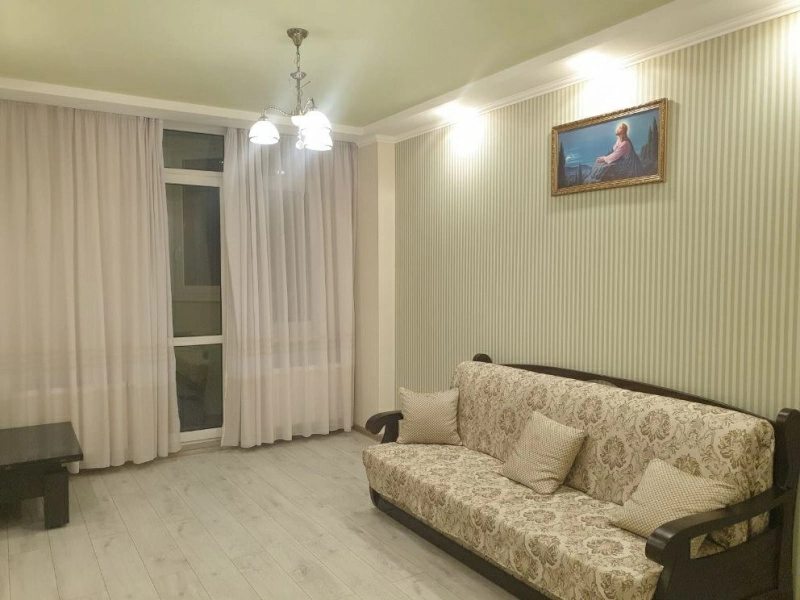 Apartment for rent. 2 rooms, 62 m², 2nd floor/20 floors. Malynovskyy rayon, Odesa. 