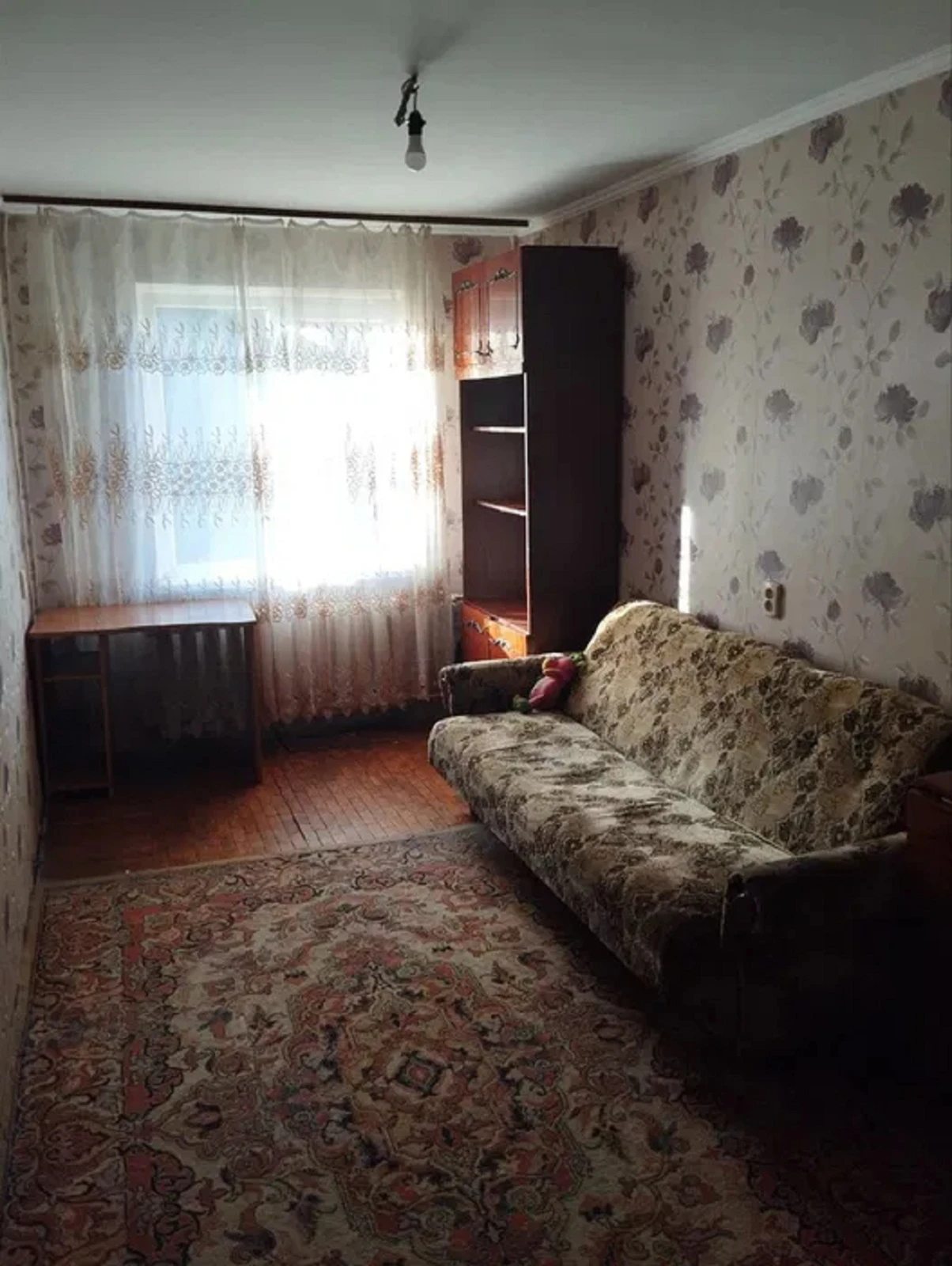 Продаж квартири 2 кімнати, 44 m², 5 пов./5 поверхів. 31, Петрова Генерала ул., Одеса. 