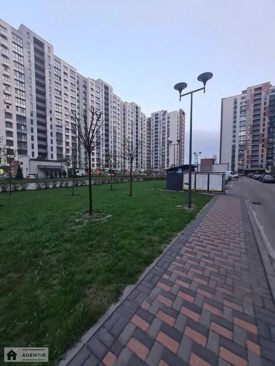 Здам квартиру 2 кімнати, 66 m², 4 пов./16 поверхів. 60, Тираспольська 60, Київ. 