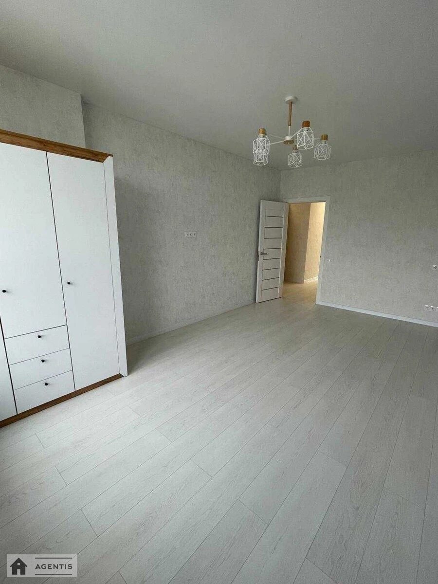 Apartment for rent 2 rooms, 70 m², 22nd fl./25 floors. 10, Ivana Vyhovskoho vul. Marshala Hrechka, Kyiv. 