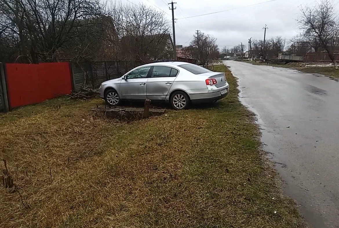 Продам будинок в с.Росава (2 км від м.Миронівка)