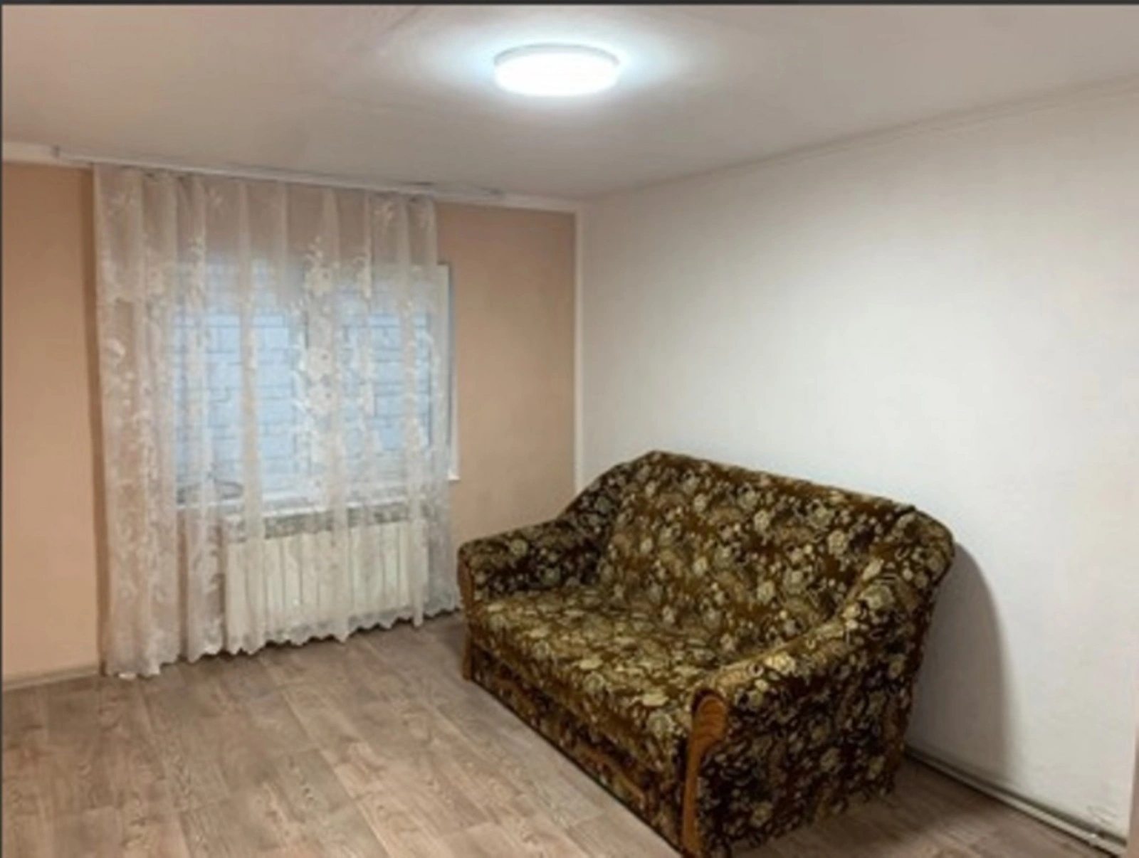 Apartment for rent 2 rooms, 50 m², 2nd fl./2 floors. 78, Yaroshivska vul., Sofiyivska Borshchahivka. 