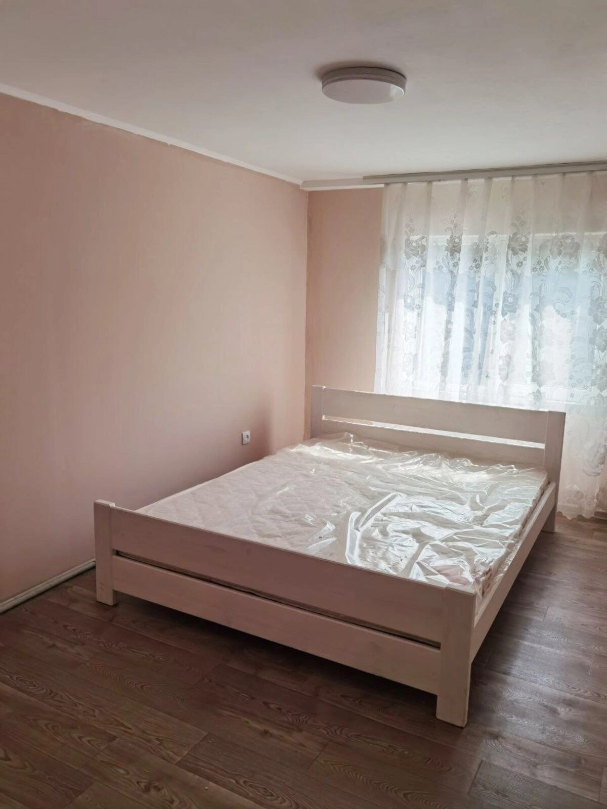 Apartment for rent 2 rooms, 50 m², 2nd fl./2 floors. 78, Yaroshivska vul., Sofiyivska Borshchahivka. 