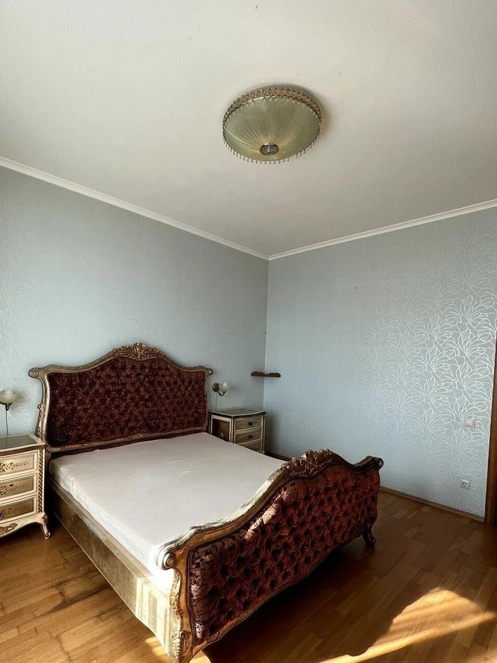 Здам квартиру 3 кімнати, 150 m², 9 пов./25 поверхів. 59, Звіринецька 59, Київ. 