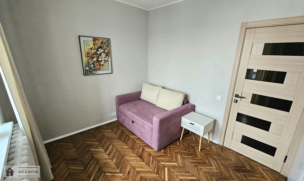 Apartment for rent 3 rooms, 72 m², 9th fl./9 floors. Obolonskyy rayon, Kyiv. 