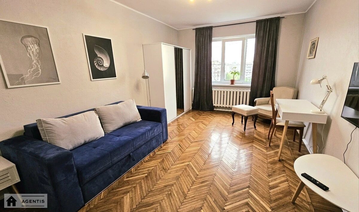 Apartment for rent 3 rooms, 72 m², 9th fl./9 floors. Obolonskyy rayon, Kyiv. 