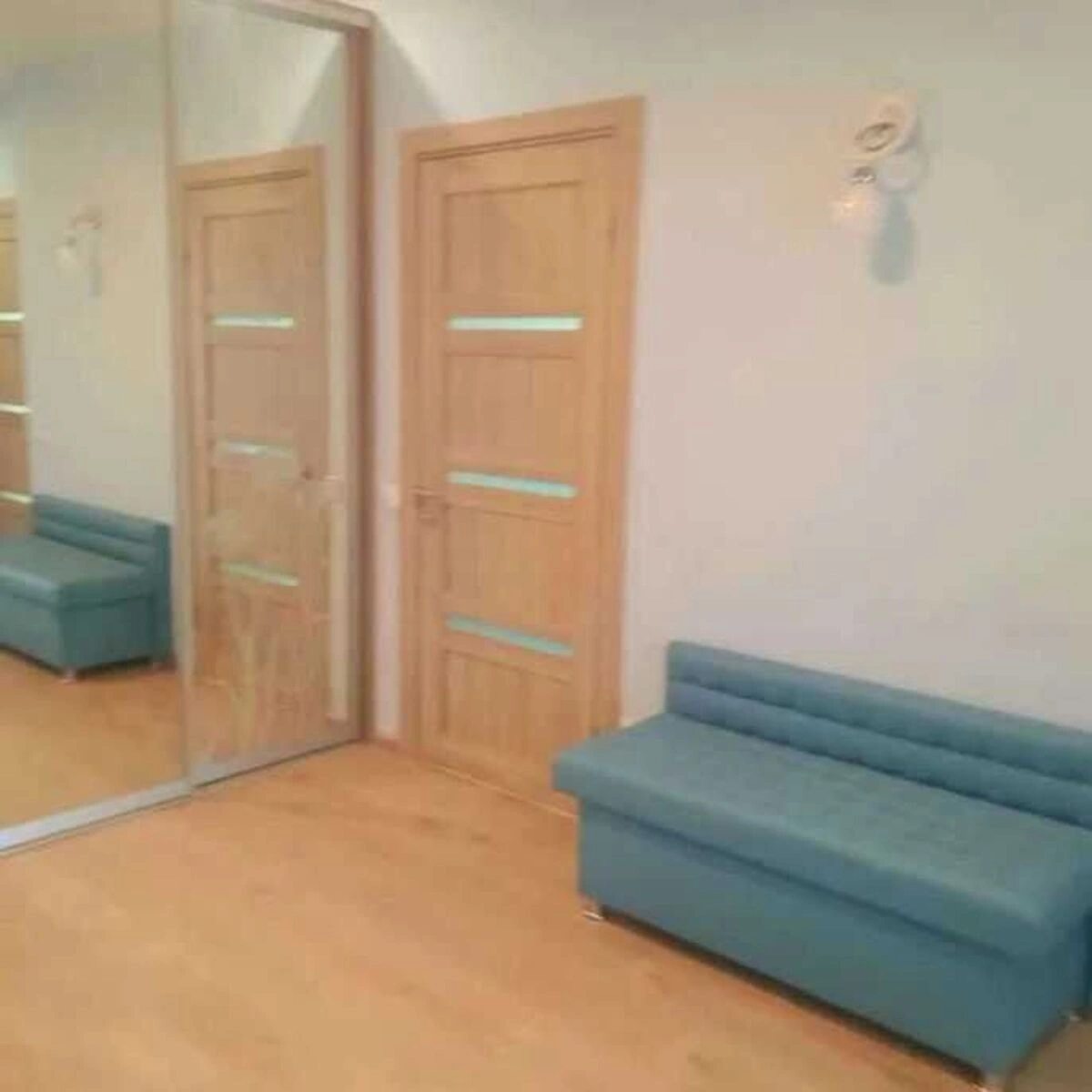 Сдам квартиру 2 комнаты, 58 m², 8 эт./16 этажей. Василя Стуса вул., Киев. 