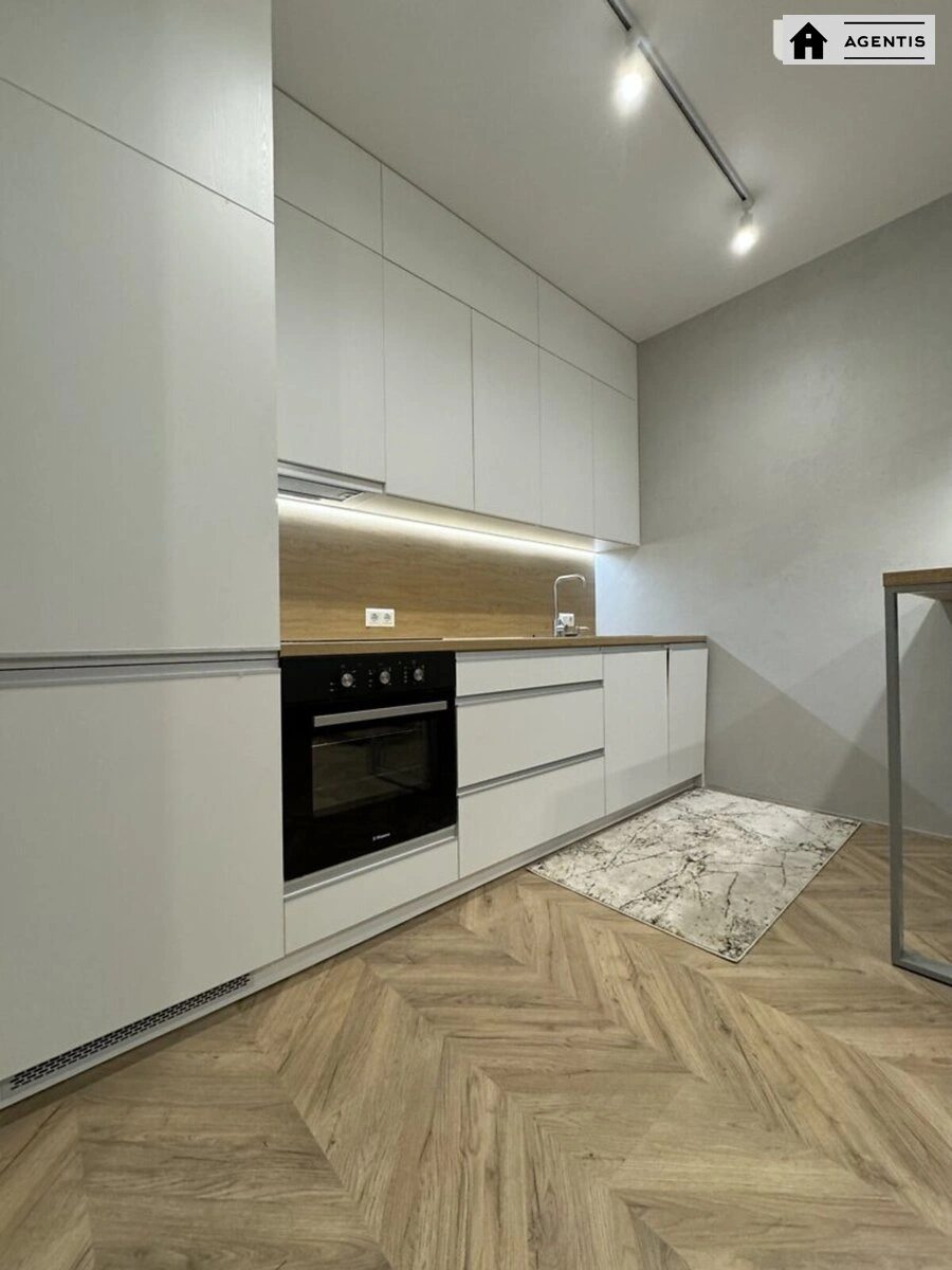 Сдам квартиру 2 комнаты, 53 m², 29 эт./36 этажей. 11, Берестейський просп. (Перемоги), Киев. 